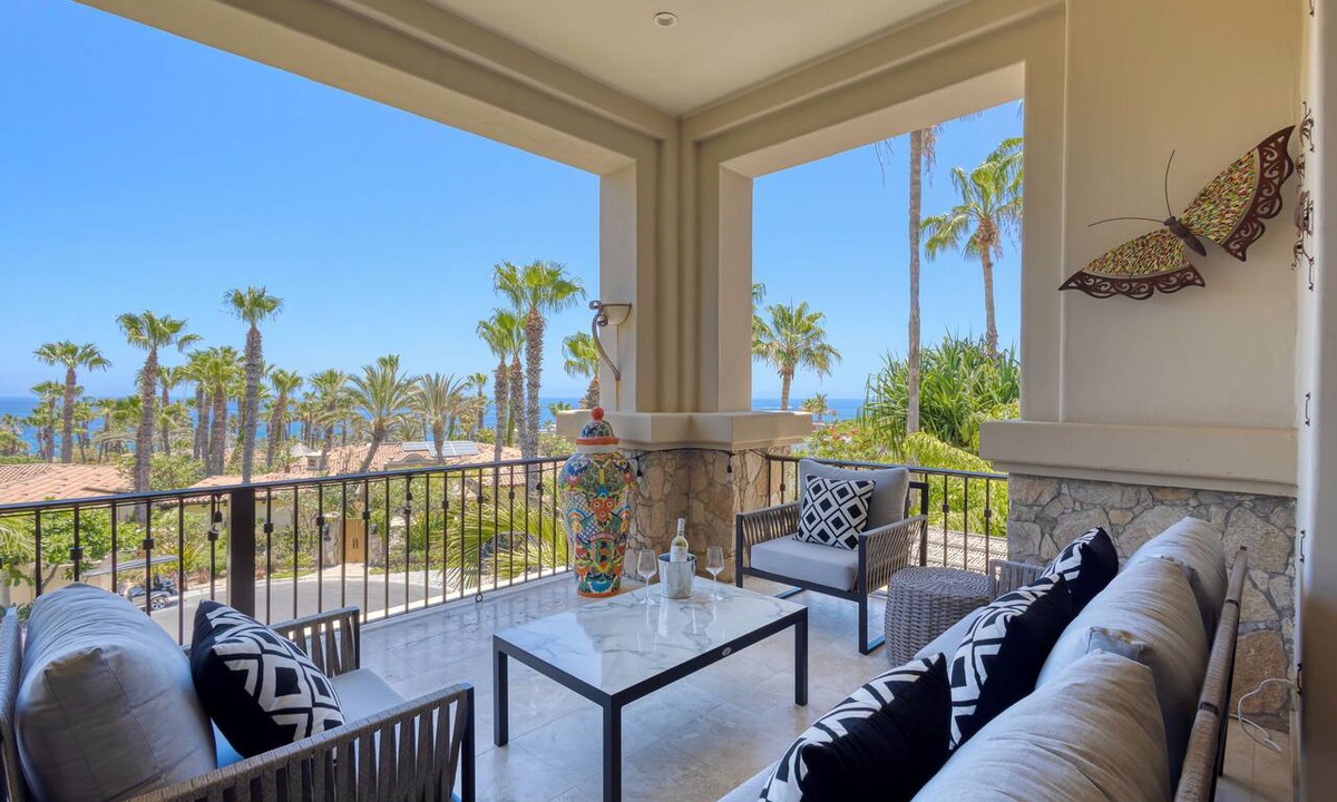 Cabo Bello Condo | Esperanza Auberge Private Residence Ocean View