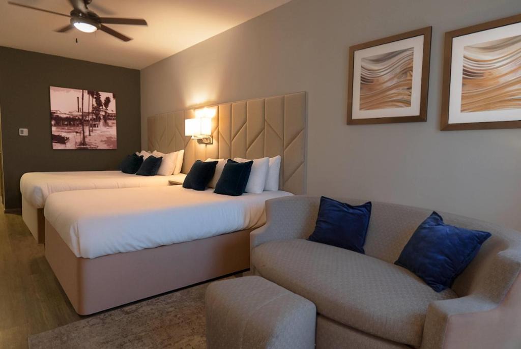 Los Mochis Hotel | Esplendor by Wyndham Los Mochis Country Place