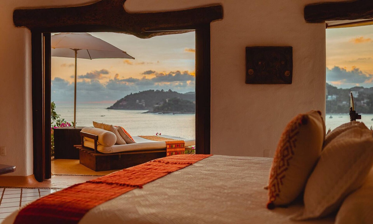 Zihuatanejo Hotel | Espuma Hotel - Adults Only