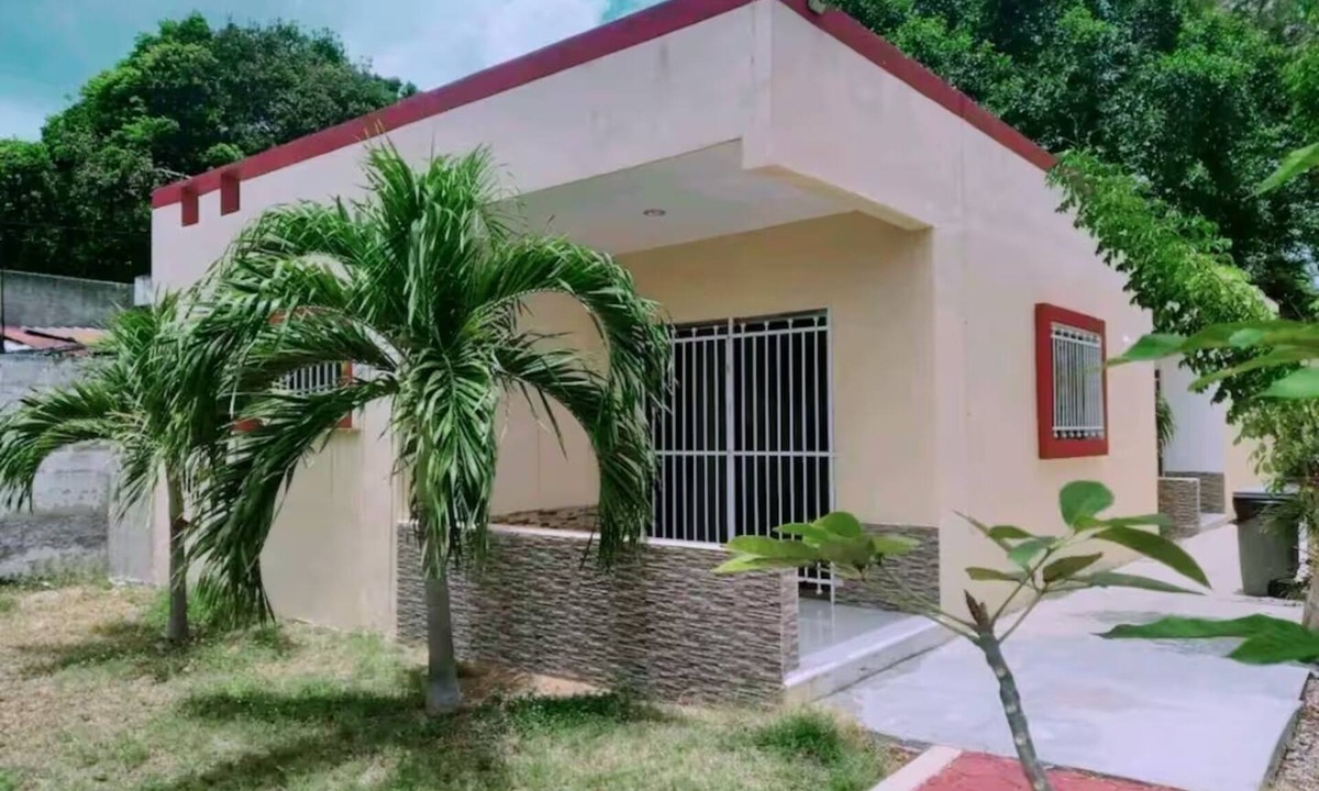 Merida Apartment | Estrella de Mar: Apartment in Progreso