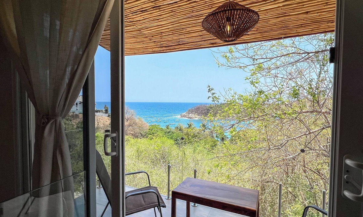 Hidalgo Hotel | Estrella de Mar suites