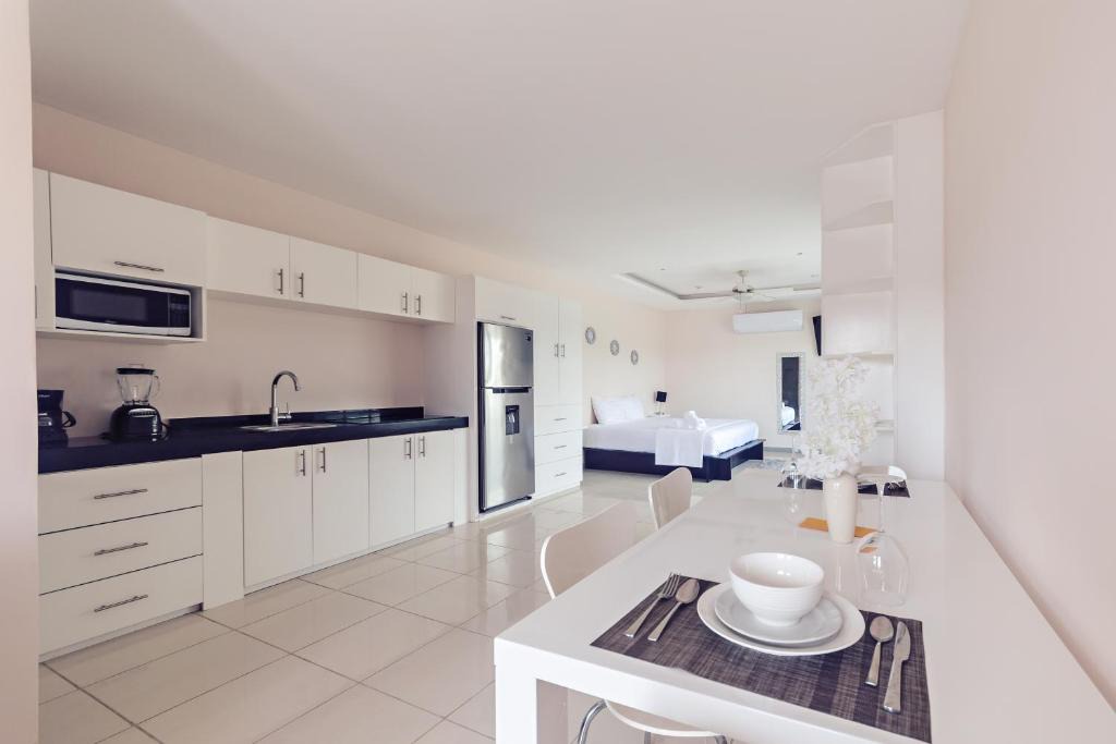Tulum City Center Apartment | Estudio Carpe Diem Tulum by Nah Hotels