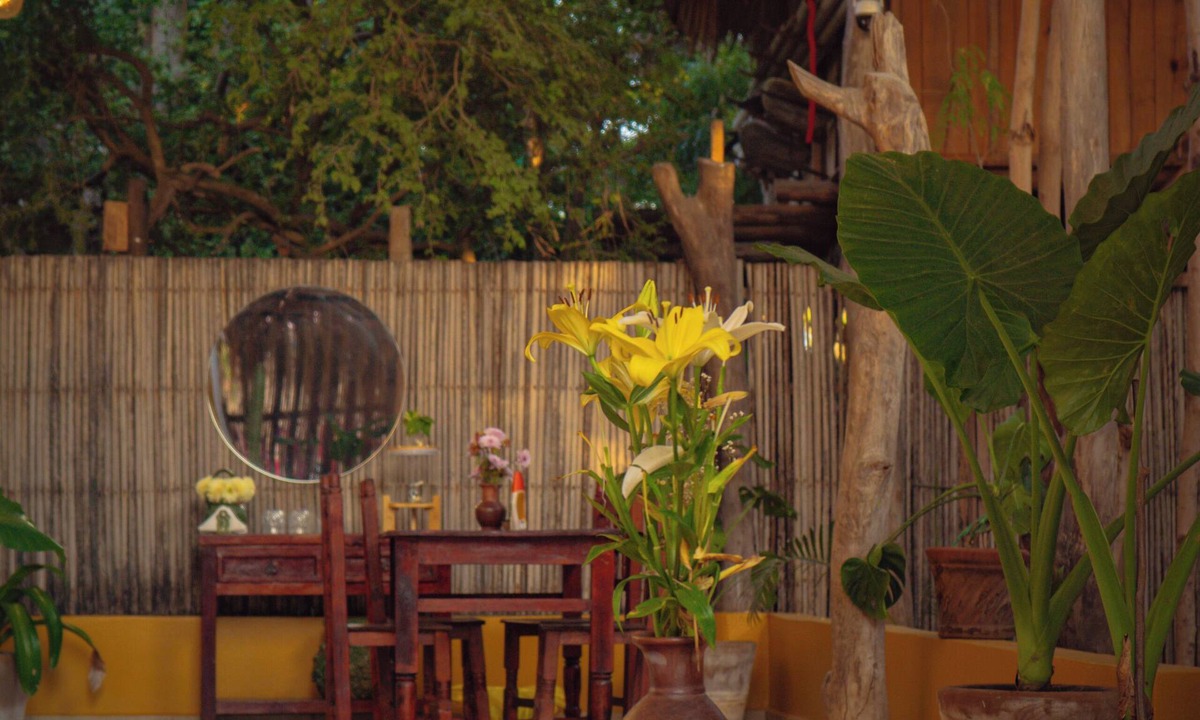 San Pedro Pochutla Bed & Breakfast | EULOGIA Y FORTUNATA