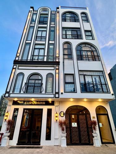 Lien Chieu Hotel | EuroDana Palace Hotel