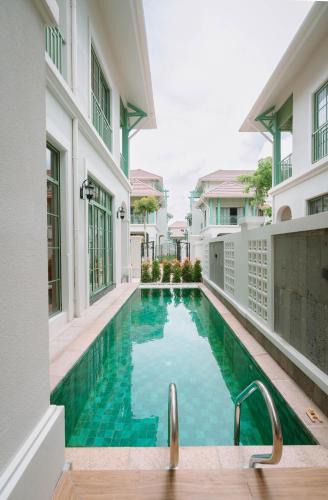 An Thoi Hotel | Evelyn Villa Phú Quốc Near Sunset Town