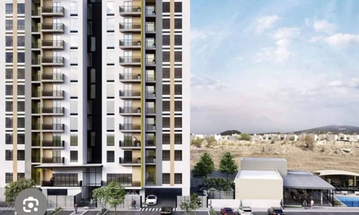 Hermosillo House | Excellent apartment 11th floor