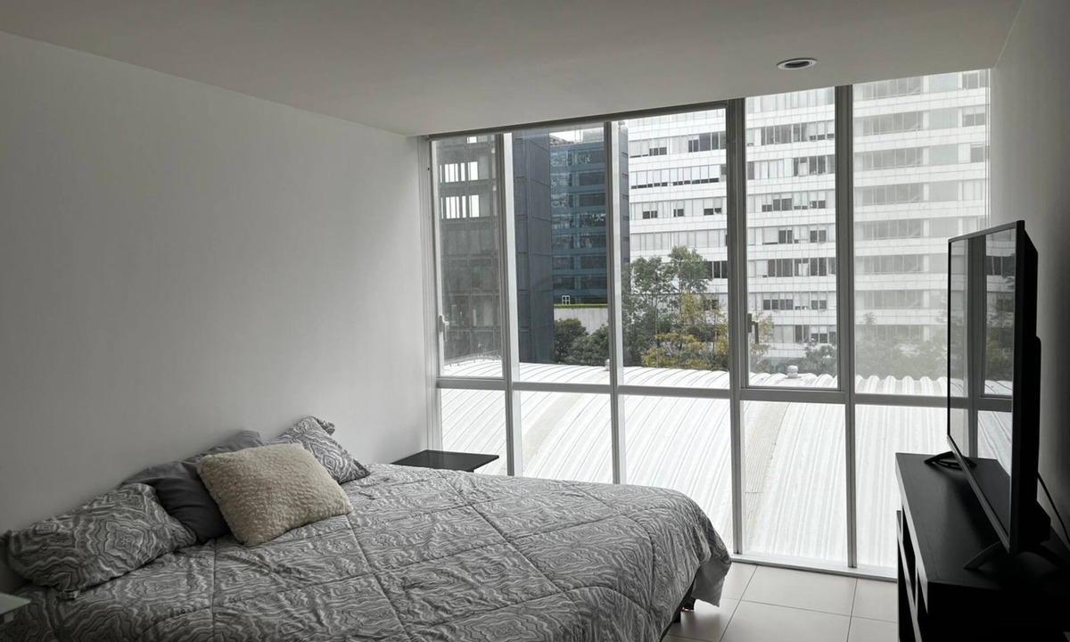 Ampliacion Granada Apartment | EXCELLENT LOCATION IN PLAZA CARSO
