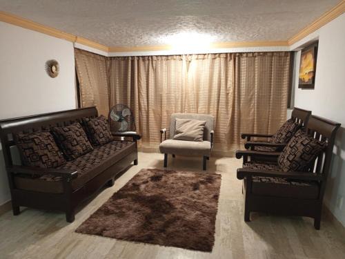 Club Deportivo Apartment | Excellent location in the hotel and restaurant area