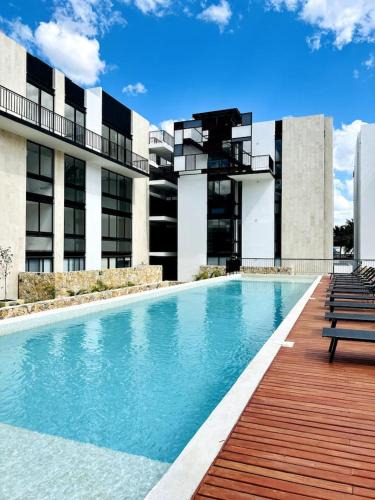 Merida Apartment | Exclusive accommodation with excellent location