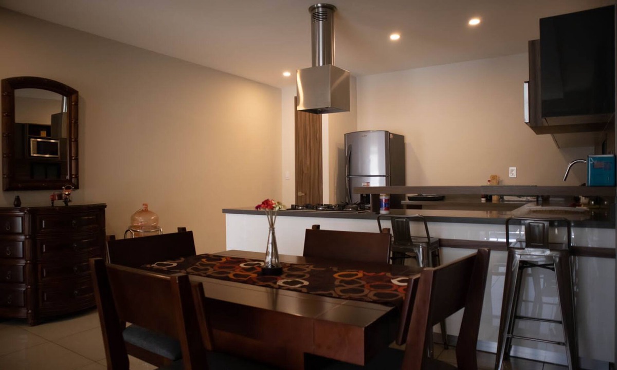 Pachuca Apartment | Exclusive apartment Best View Pachuca Hidalgo