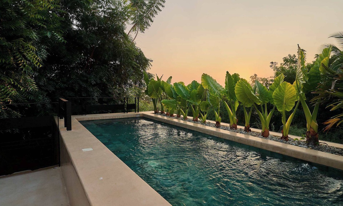 Barra de Colotepec House | Exclusive Coastal Retreat w/Private Pool & Rooftop Jacuzzi