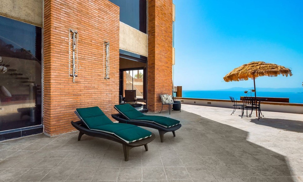 Conchas Chinas Cabin | Exclusive Master Suite - Casa Samo