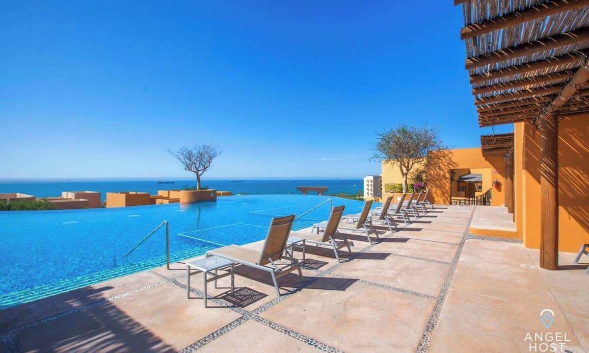 La Paz House | Exclusive Residential Living at Puerta Cortes