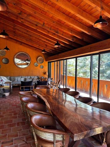 Chiquilistlan House | Exclusive residence in the Sierra Mazati forest