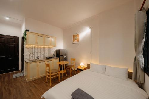 Phuong 8 Hotel | Exia House