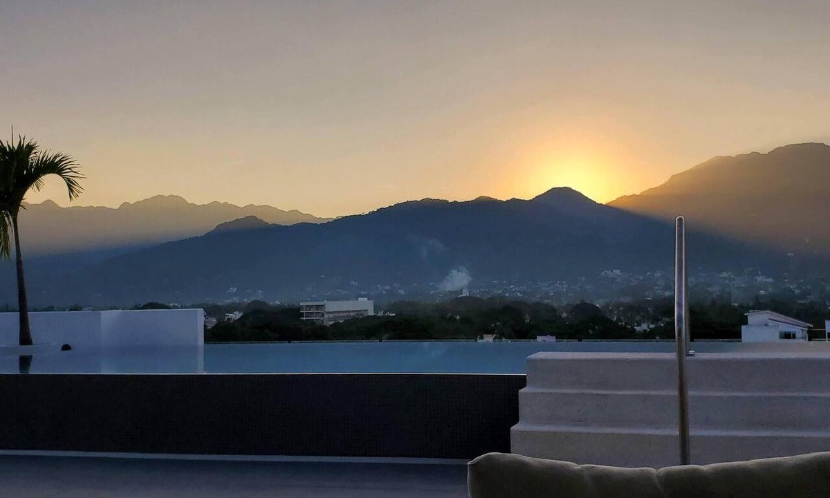 Puerto Vallarta Condo | Experience Puerto Vallarta, New Boutique Condo, 2 Br;2 Ba
