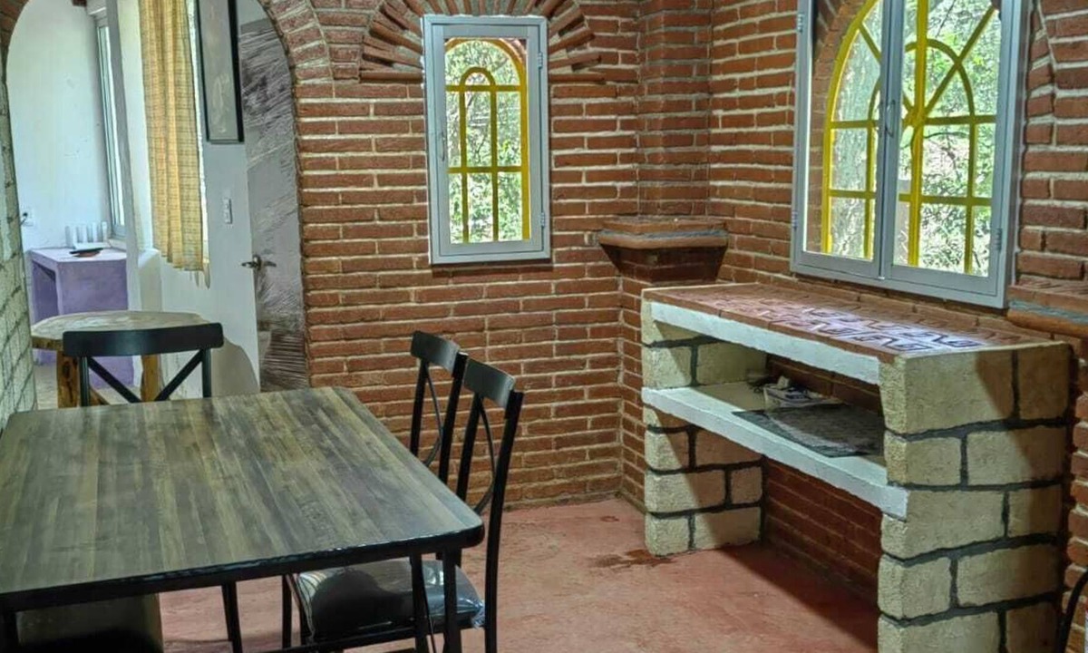 San Felipe del Agua Apartment | Experiencia con el medio ambiente cerca de la ciudad. ¡Bienvenido a Oaxaca!