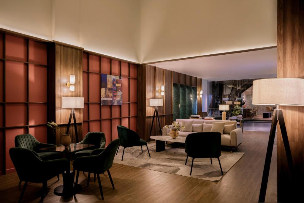 Thao Dien Hotel | Express by M Village 46 Thảo Điền, a brand of Modern Village Lifestyle