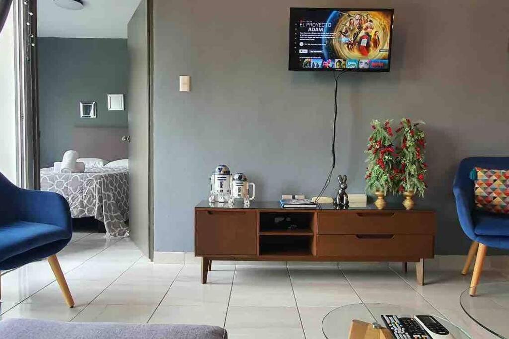 Boca del Rio Apartment | EZhomes, Departamento 16, Confortable y Hermosa Vista al Manglar