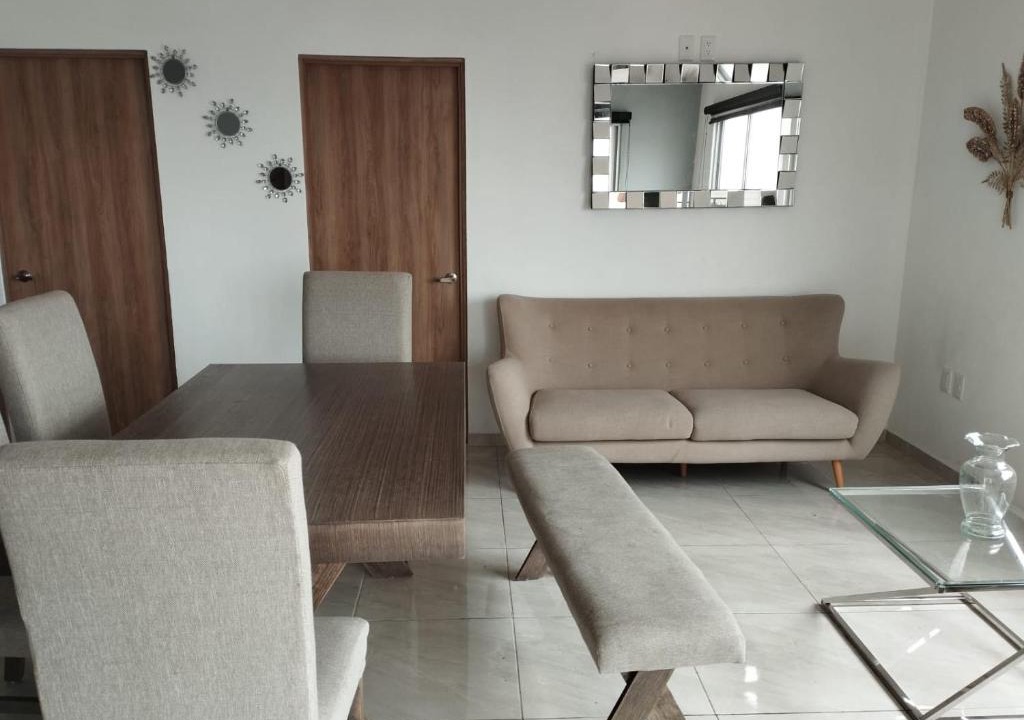 Teziutlan Apartment | Fabuloso Departamento en Teziutlán, Puebla