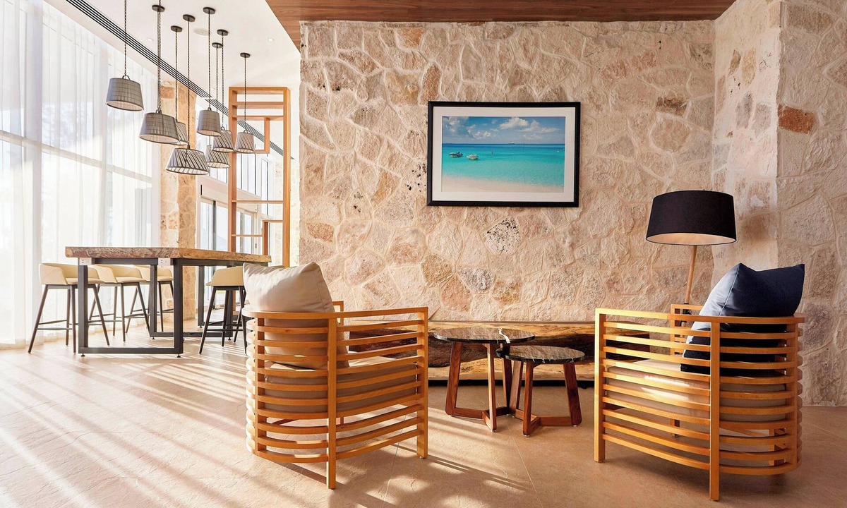 Alfredo V. Bonfil Hotel | Fairfield Inn & Suites by Marriott Cancun Airport