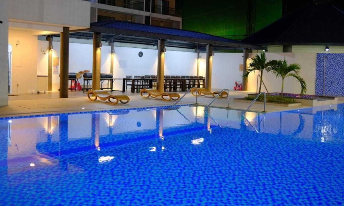 Duy Tien Hostel | FAMILLE HA NAM HOTEL