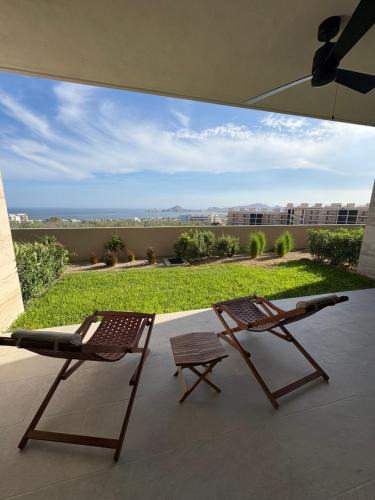 Cabo San Lucas Apartment | Family-Friendly Oceanview Retreat Resort Access