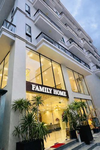 Cat Hai Hostel | Family Home Catba
