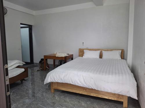 Sa Pa Bed & Breakfast | Family Homestay Mrs Thom Sapa