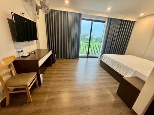 Soc Son Hotel | Family Transit Hotel Nội Bài