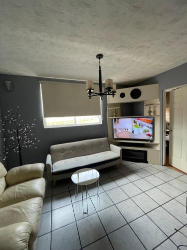 Morelia Apartment | Fantástico apartamento céntrico