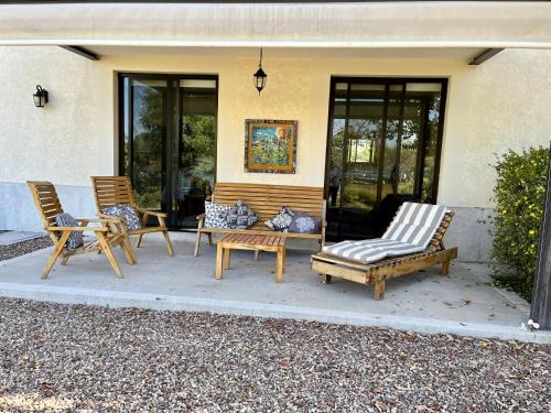 Arcos de San Miguel Apartment | Fantástico departamento en San Miguel de Allende