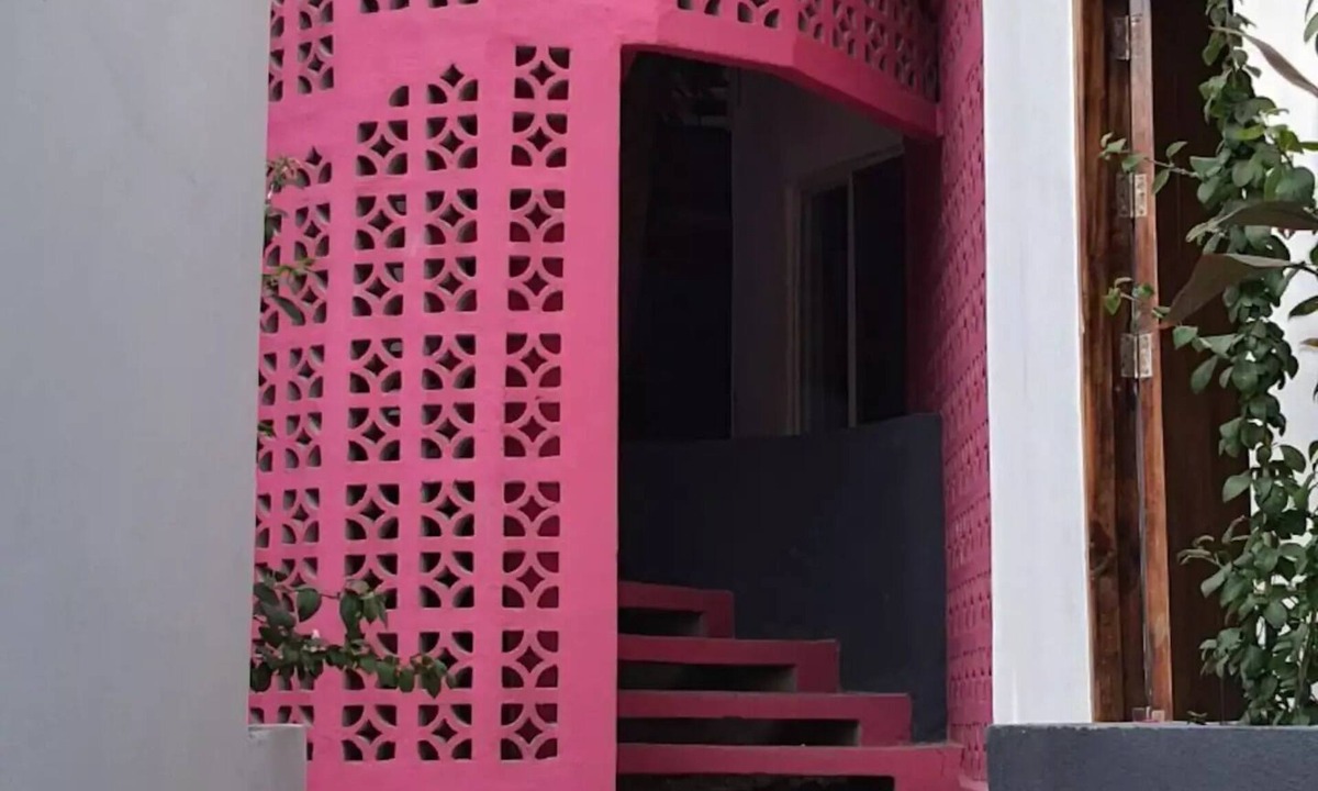 Huautlco Apartment | Fatima in JunglaZipolite 200 meters from the beach