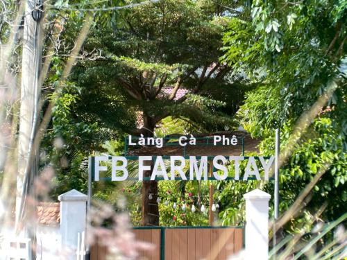 Da Huoai Other | FB Farmstay - Vườn An Lành Bên Suối