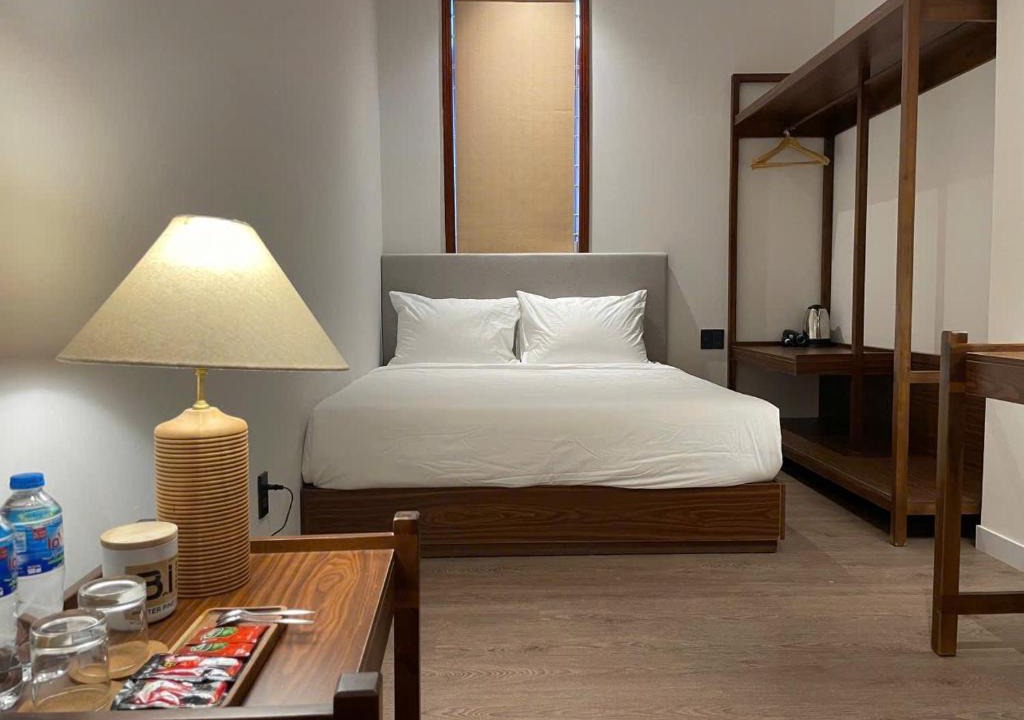 Ba Ria Hotel | Field Villa Hoàng Diệu
