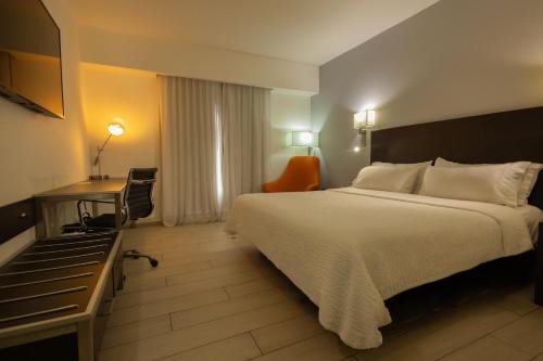 Nueva Nogales Hotel | Fiesta Inn Nogales