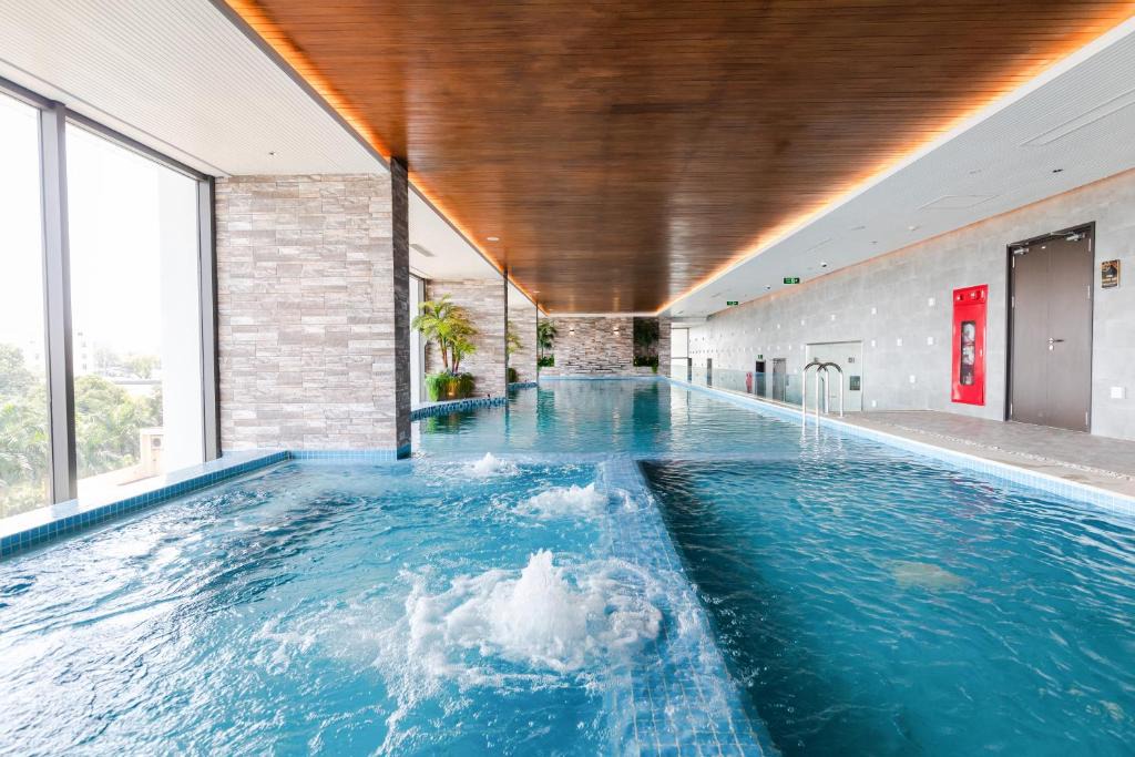 Thuy Khue Hotel | Five Star Westlake 1st-4th Floors Hotel & Serviced Apartment