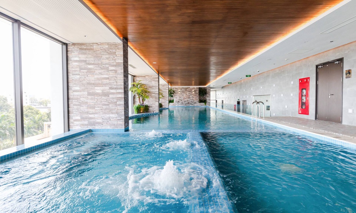 Thuy Khue Apartment | Five Star Westlake