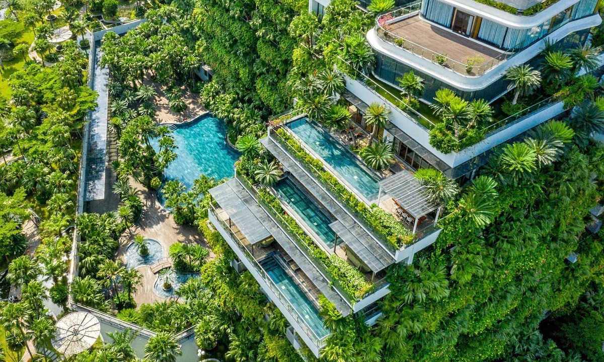 Phuc Yen Hotel | Flamingo Dai Lai Resort - Managed by Flamingo Hotels & Resorts