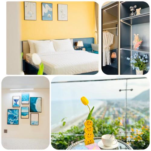 Hoang Hoa Hotel | Flamingo Hải Tiến - Sỏi Apartment