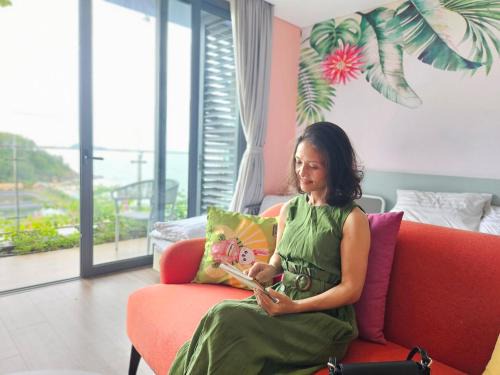 Hoang Hoa Hotel | Flamingo Ibiza Hải Tiến resort