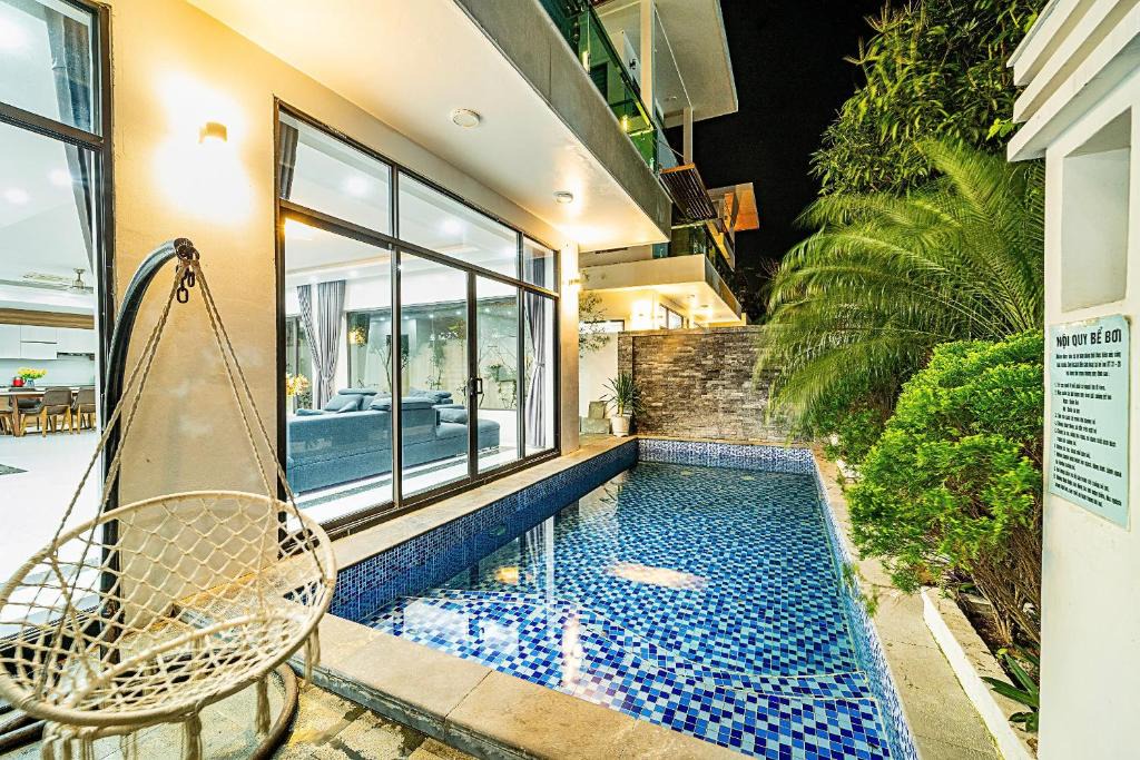Sam Son Villa | FLC Grand Villa BT31-27