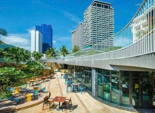 Quy Nhon Apartment | FLC QUY NHƠN-Khách Sạn View Biển-Hồ Bơi 4 Mùa-Minh Apartment