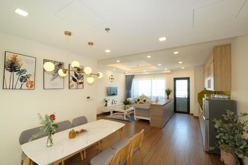 Quy Nhon Apartment | Flc sea tower quy nhơn