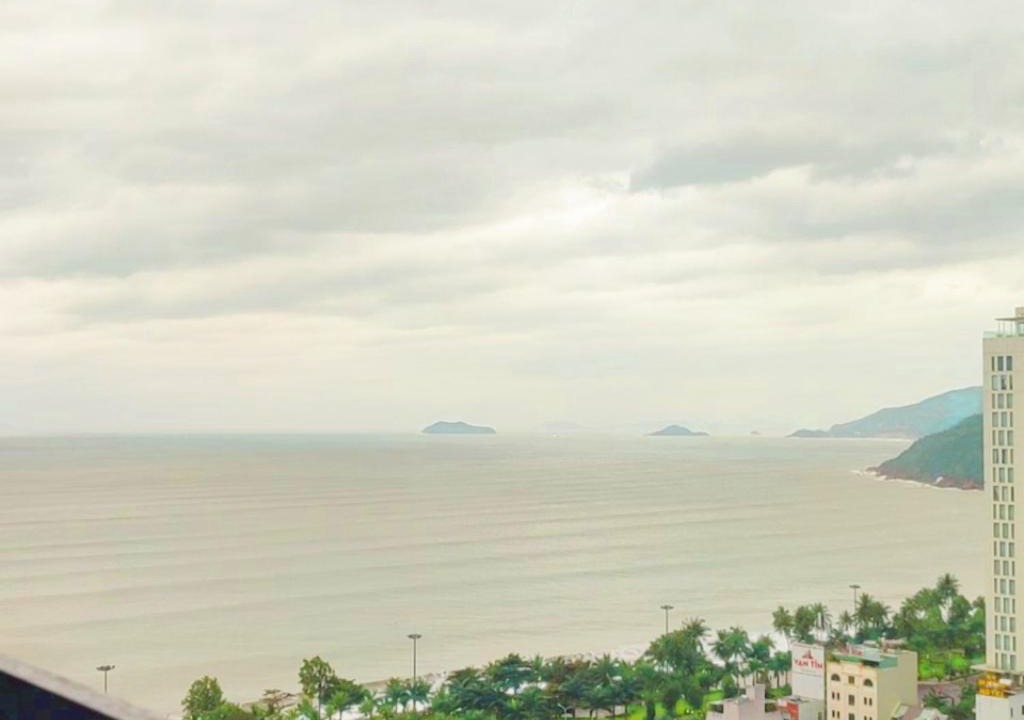 Quy Nhon Apartment | FLC Seatower apartment for Rent - Quy Nhơn House