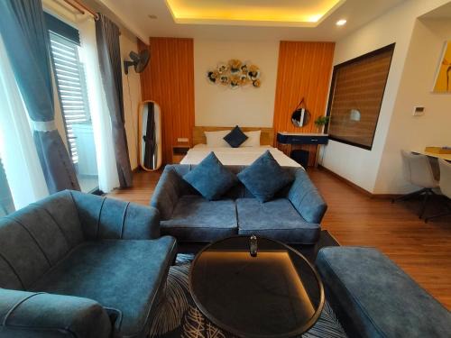 Quy Nhon Apartment | FLC Seatower Quy Nhơn - MÂY Condotel