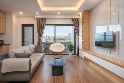 Quy Nhon Apartment | FLC Tower Quy Nhon Abogo