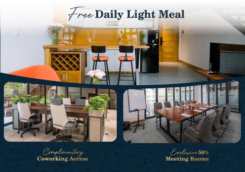 Hai Chau Apartment | Flexi Hotel & Apartment Han Market
