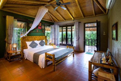 Da Nang Hotel | Flora House Da Nang