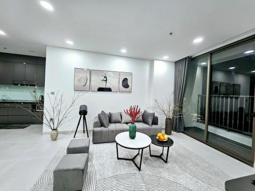 Hanoi Apartment | Flower House